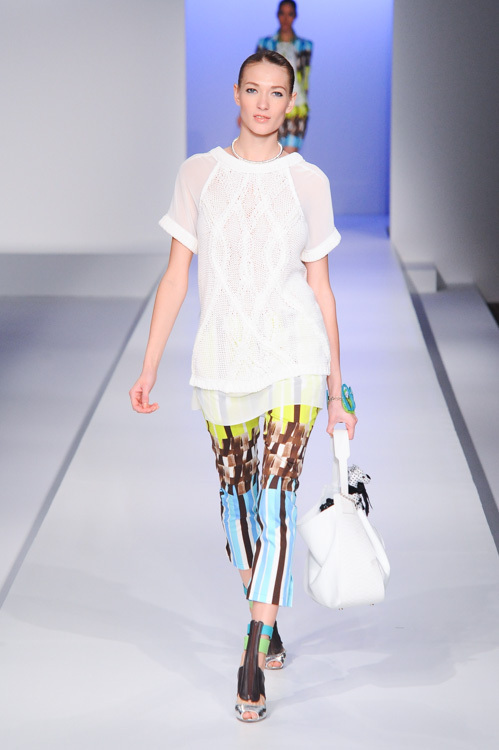 タエ アシダ(TAE ASHIDA) 2015年春夏ウィメンズコレクション  - 写真67