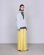 グラフペーパー 2025-26年秋冬ウィメンズコレクション - リズムを生み出すアレンジメント｜写真25