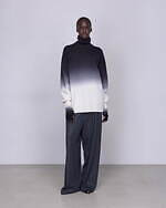 グラフペーパー 2025-26年秋冬ウィメンズコレクション - リズムを生み出すアレンジメント｜写真28