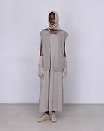 グラフペーパー 2025-26年秋冬ウィメンズコレクション - リズムを生み出すアレンジメント｜写真2