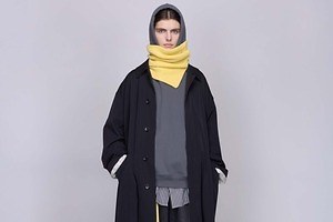 グラフペーパー 2025-26AW コレクション