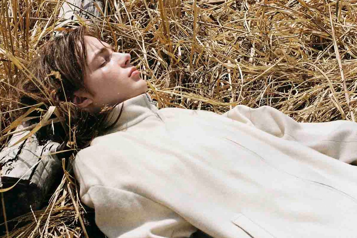 ヴウ 2025-26年秋冬 ウィメンズ&メンズ コレクション