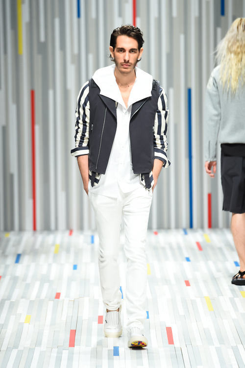 ファクトタム 2015年春夏<span>コレクション</span> - 写真11