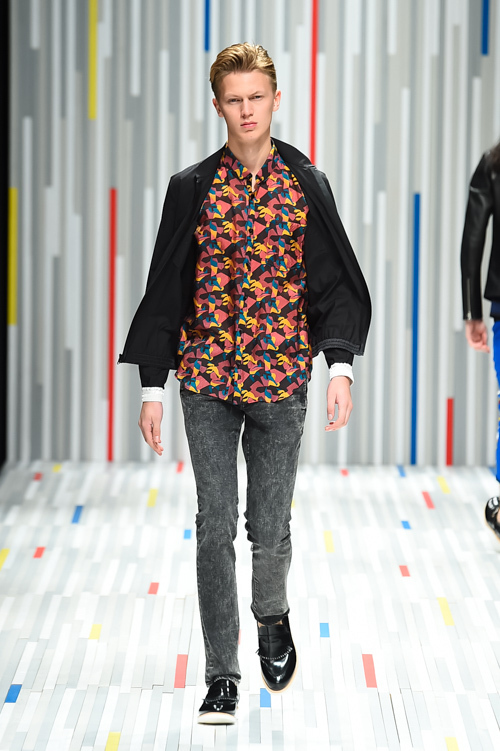 ファクトタム 2015年春夏<span>コレクション</span> - 写真23