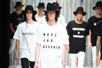 ファクトタム(FACTOTUM) 2015年春夏 メンズ