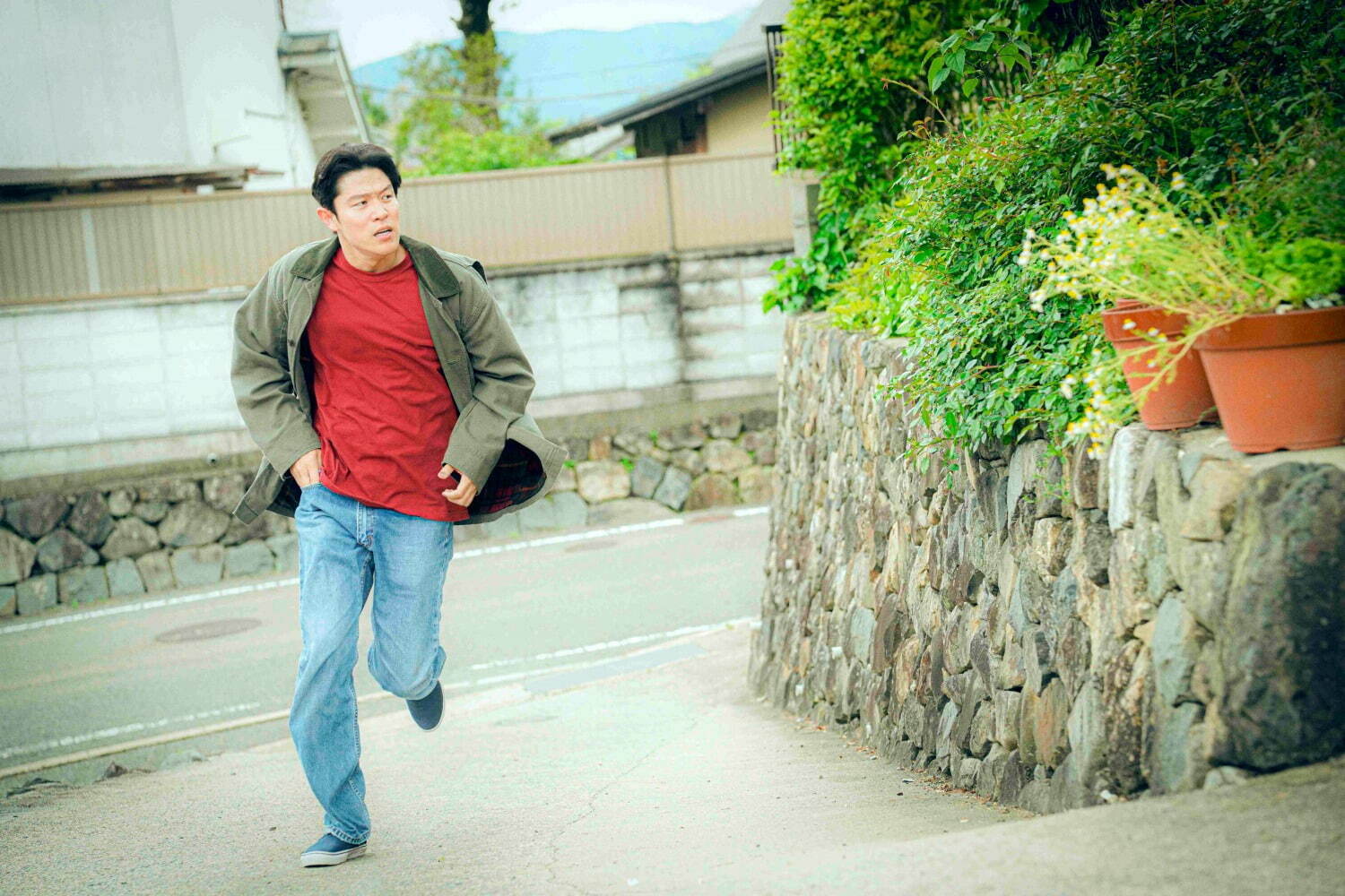 有村架純, 鈴木亮平 インタビュー｜写真16