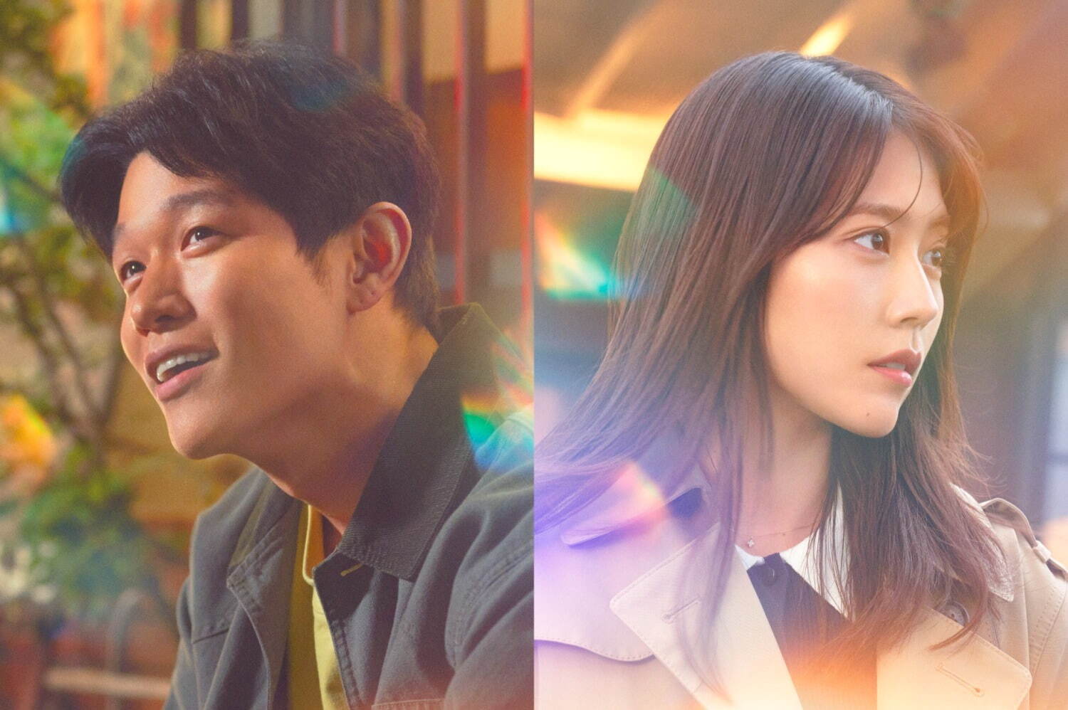 有村架純, 鈴木亮平 インタビュー｜写真6