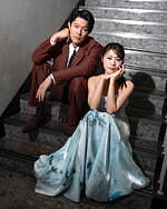 有村架純, 鈴木亮平 インタビュー｜写真1