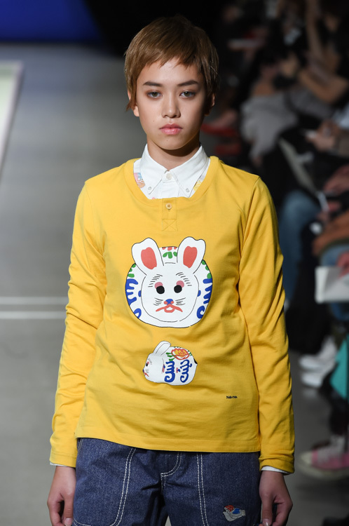 ネ・ネット 2015年春夏<span>コレクション</span> - 写真59