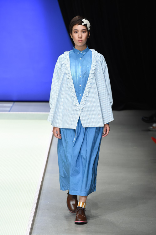 ネ・ネット 2015年春夏<span>コレクション</span> - 写真80