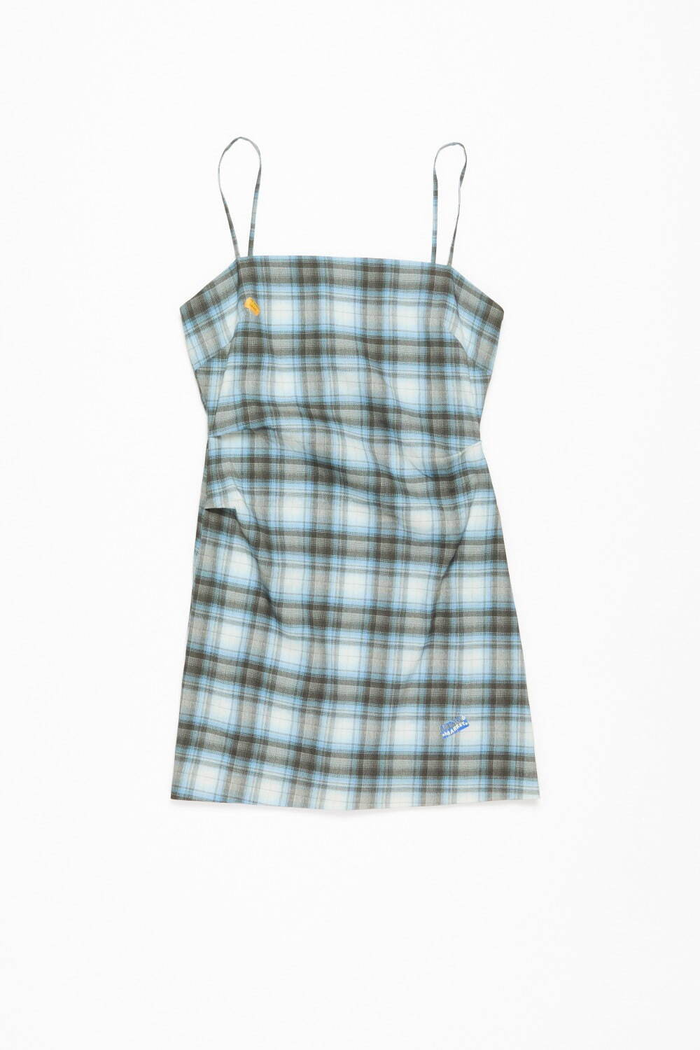 ストラップドレス 91,300円