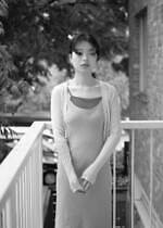 ジェーン スミス“シアー×クロップド丈”のロングスリーブカーディガン、カバーコード限定で｜写真40