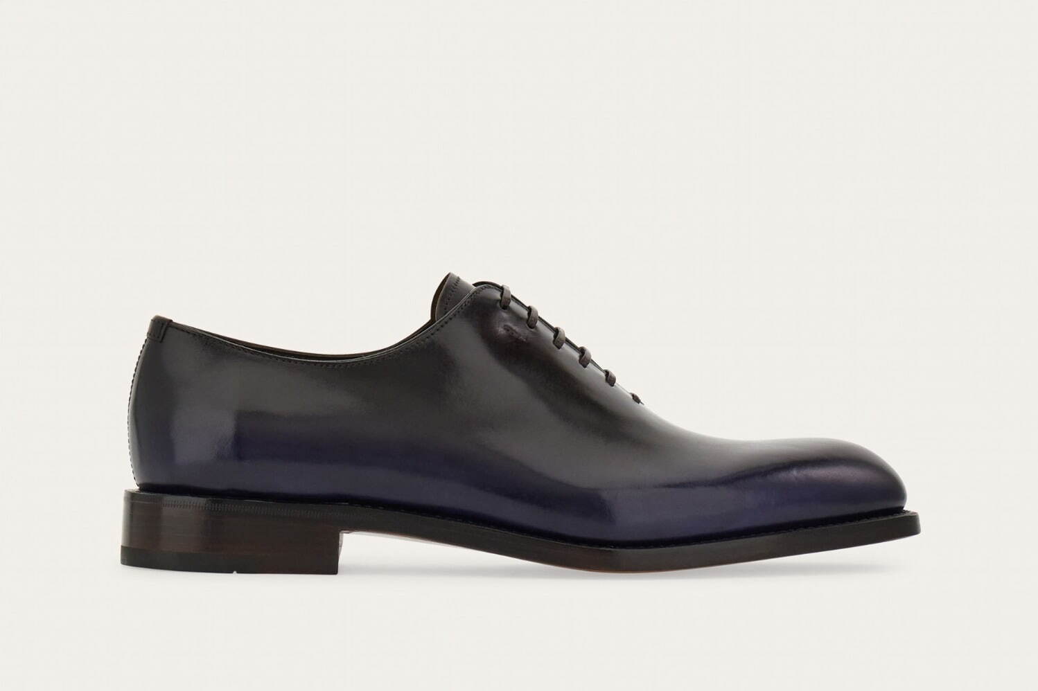Salvatore Ferragamo 厚底レザーシューズ sf034872_1.jpg