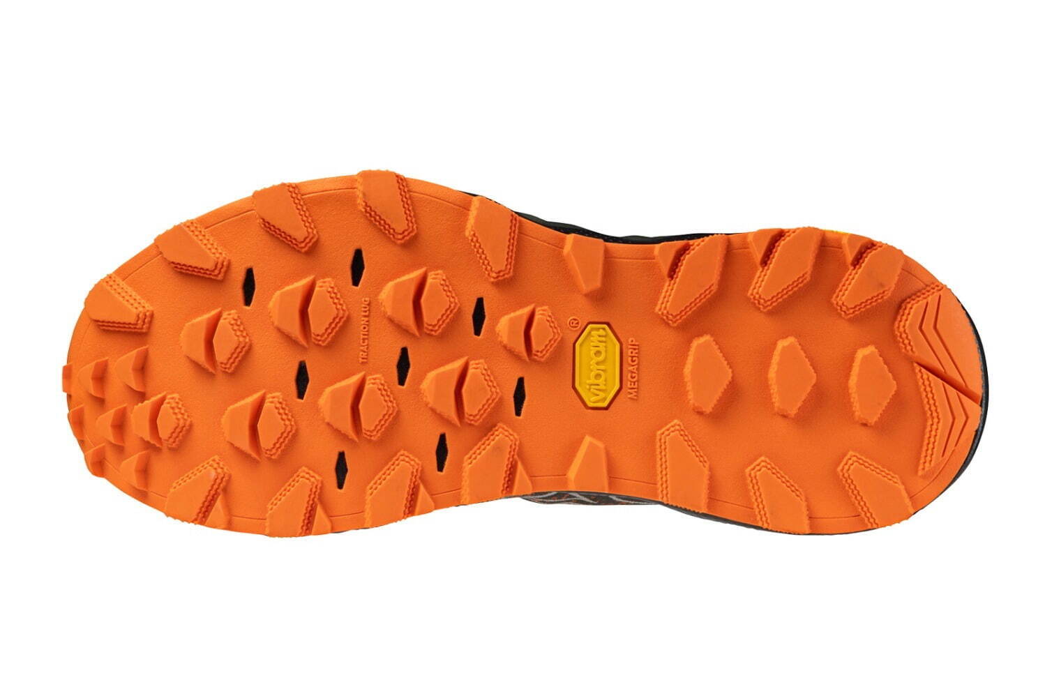 ミズノ×マハリシのゴアテックス搭載スニーカー、“デジタル調”カモフラージュ柄アッパーで｜写真5