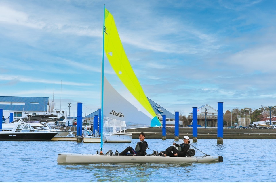 「ホビーベース 大阪北港マリーナ」