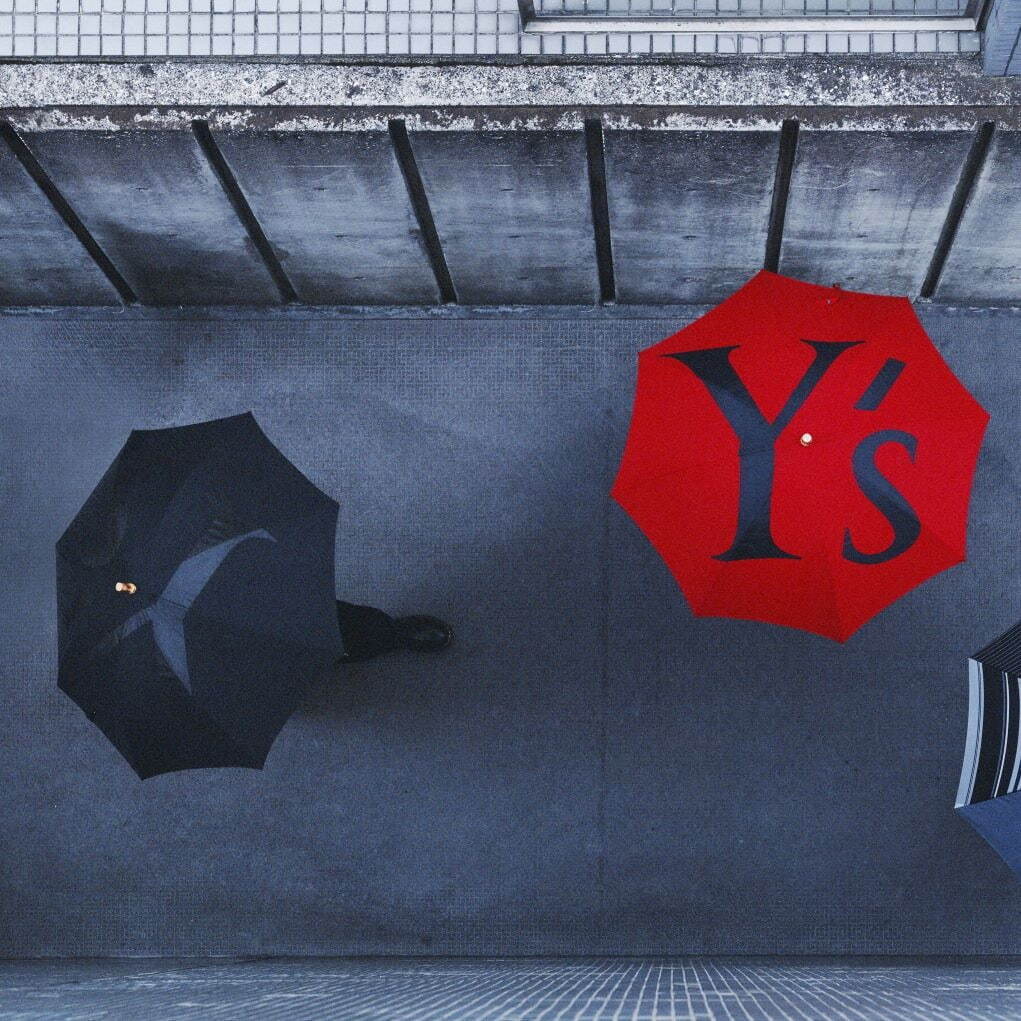 Y