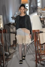 ボシュプルメット(bortsprungt.) THROUGH｜写真22