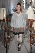 ボシュプルメット(bortsprungt.) THROUGH｜写真24