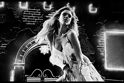 映画『シン・シティ 復讐の女神』物語には続編が！- 罪の街で新旧キャストが大暴れ