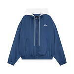 韓国発・ウェルダンの25年春夏ウェア、スプレープリントのデニムジャケット＆“プリーツ”ジーンズ｜写真24