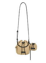 韓国発・ウェルダンの25年春夏ウェア、スプレープリントのデニムジャケット＆“プリーツ”ジーンズ｜写真41