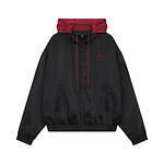 韓国発・ウェルダンの25年春夏ウェア、スプレープリントのデニムジャケット＆“プリーツ”ジーンズ｜写真23