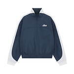 韓国発・ウェルダンの25年春夏ウェア、スプレープリントのデニムジャケット＆“プリーツ”ジーンズ｜写真8