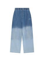 韓国発・ウェルダンの25年春夏ウェア、スプレープリントのデニムジャケット＆“プリーツ”ジーンズ｜写真3