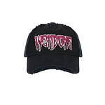 韓国発・ウェルダンの25年春夏ウェア、スプレープリントのデニムジャケット＆“プリーツ”ジーンズ｜写真47