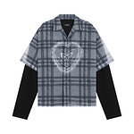 韓国発・ウェルダンの25年春夏ウェア、スプレープリントのデニムジャケット＆“プリーツ”ジーンズ｜写真19