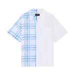 韓国発・ウェルダンの25年春夏ウェア、スプレープリントのデニムジャケット＆“プリーツ”ジーンズ｜写真18