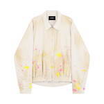 韓国発・ウェルダンの25年春夏ウェア、スプレープリントのデニムジャケット＆“プリーツ”ジーンズ｜写真9