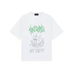 韓国発・ウェルダンの25年春夏ウェア、スプレープリントのデニムジャケット＆“プリーツ”ジーンズ｜写真35