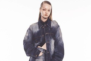 ウェルダン 2025-26AW コレクション