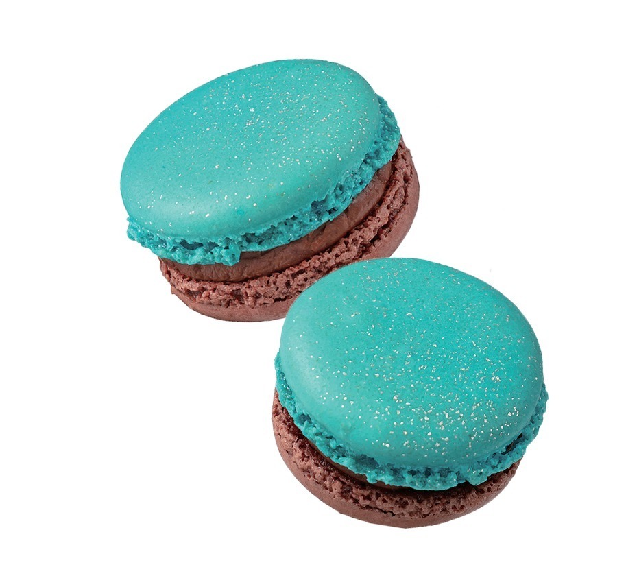“チョコミントグルメ”が東武池袋に集結、ミントホイップ×チョコチップパンやスイーツなど約55種類｜写真13