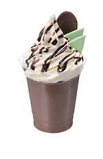 “チョコミントグルメ”が東武池袋に集結、ミントホイップ×チョコチップパンやスイーツなど約55種類｜写真10