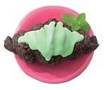 “チョコミントグルメ”が東武池袋に集結、ミントホイップ×チョコチップパンやスイーツなど約55種類｜写真4