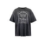 セント マイケル×ネイバーフッド、ヴィンテージ風Tシャツ&“スカル”モチーフのシルバーアイテム｜写真4