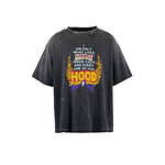 セント マイケル×ネイバーフッド、ヴィンテージ風Tシャツ&“スカル”モチーフのシルバーアイテム｜写真2