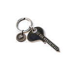 セント マイケル×ネイバーフッド、ヴィンテージ風Tシャツ&“スカル”モチーフのシルバーアイテム｜写真7