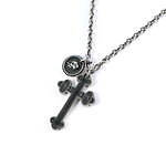 セント マイケル×ネイバーフッド、ヴィンテージ風Tシャツ&“スカル”モチーフのシルバーアイテム｜写真15