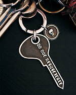 セント マイケル×ネイバーフッド、ヴィンテージ風Tシャツ&“スカル”モチーフのシルバーアイテム｜写真26