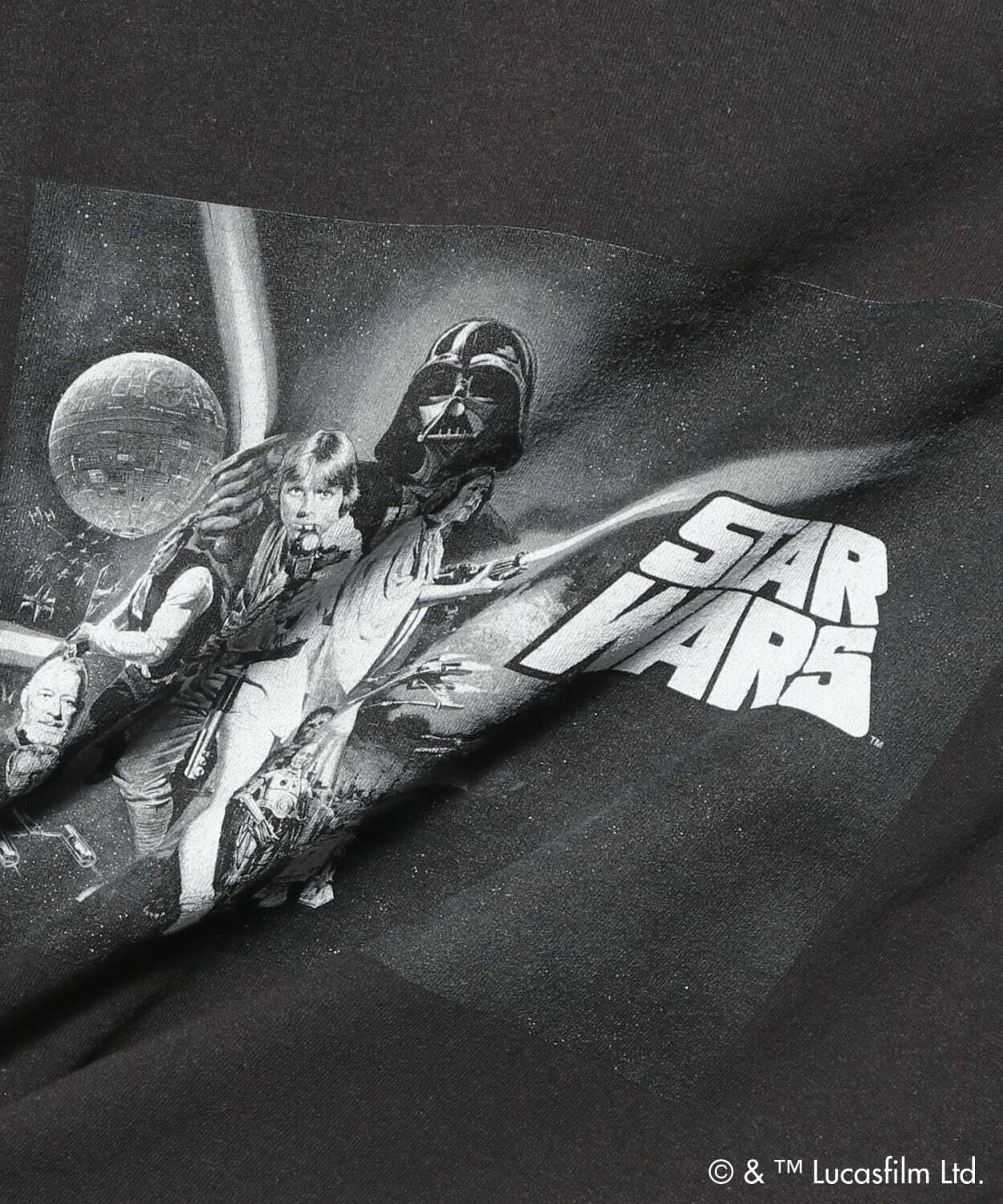 エストネーション(ESTNATION) スター・ウォーズ｜写真4