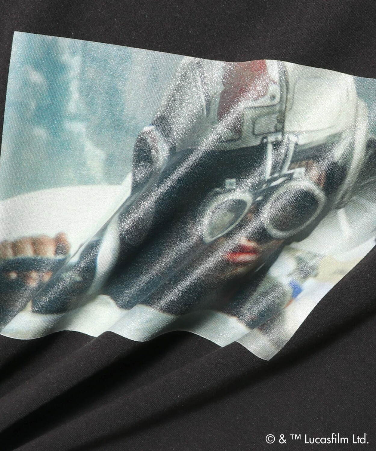 エストネーション(ESTNATION) スター・ウォーズ｜写真15