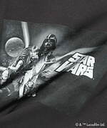 エストネーション(ESTNATION) スター・ウォーズ｜写真4