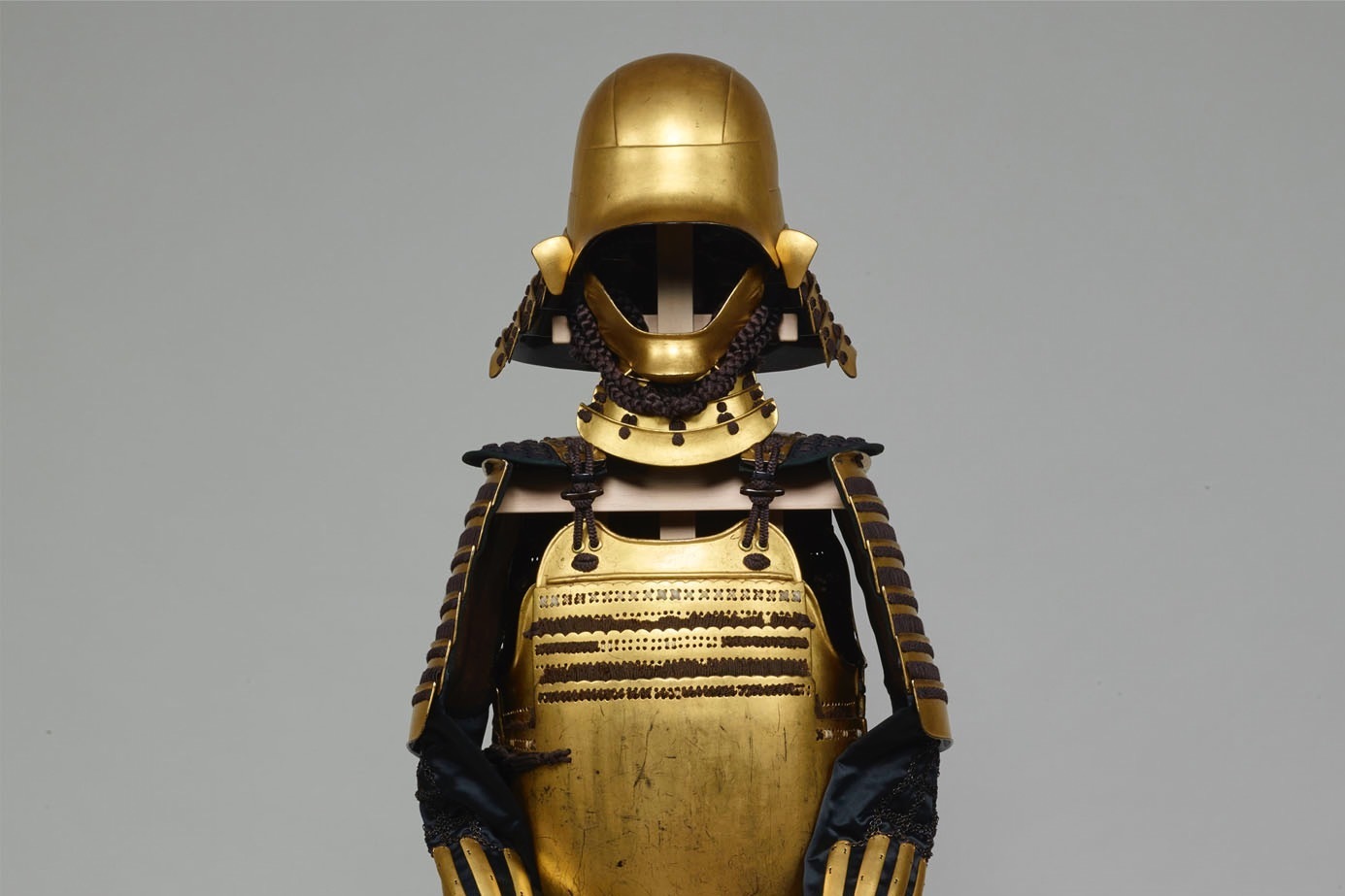 江戸｜江戸幕府歴代将軍すべての甲冑が一堂に、企画展「徳川十五代将軍展」新潟県立近代美術館で