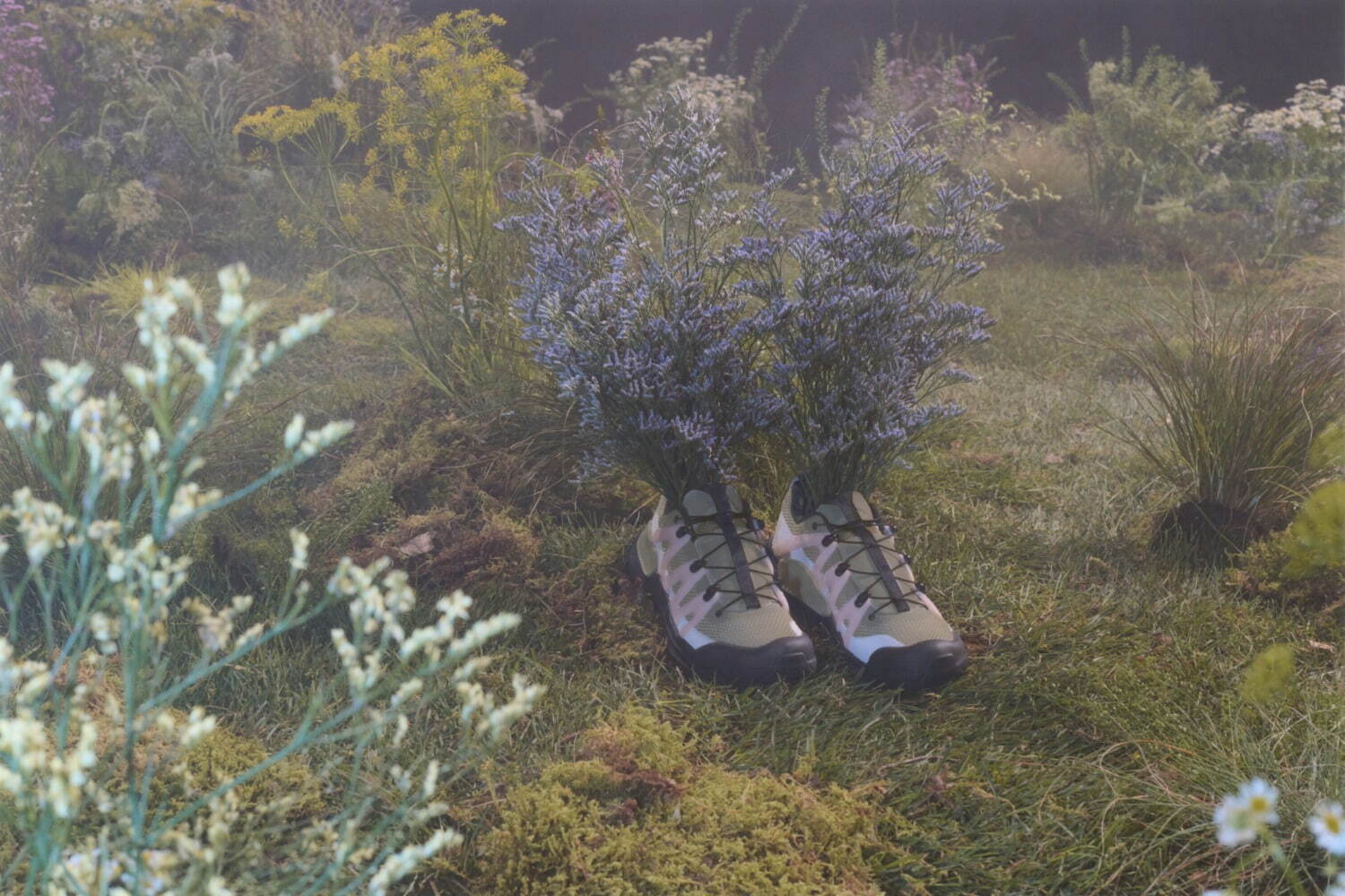 サロモン(SALOMON) XT-6 GTX ACS PRO｜写真1