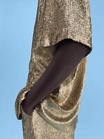 ドリス ヴァン ノッテン25年夏メンズウェア、“草花”刺繍のデニムジャケット＆開襟シャツなど｜写真5