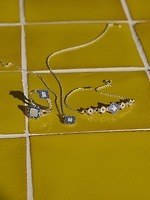 「2025年夏ジュエリー＆アクセサリー」天然石リングやゴールドピアスなど人気ブランドの新作｜写真21