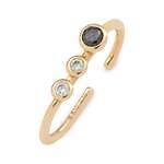 「2025年夏ジュエリー＆アクセサリー」天然石リングやゴールドピアスなど人気ブランドの新作｜写真25